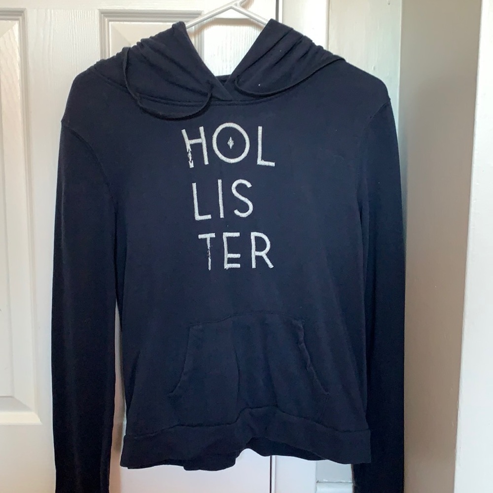 HOLLISTER SWEATSHIRT